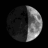 Evening Crescent, 6 days, 20 hours, 0 minutes in cycle