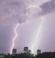Light rain, Thunderstorm Light rain, Thunderstorm
